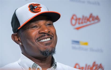 Orioles icon Adam Jones officially retires with Baltimore: ‘I’m forever grateful’